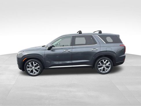 Used 2021 Hyundai Palisade SEL w/ Premium Package AWD/4WD image 5