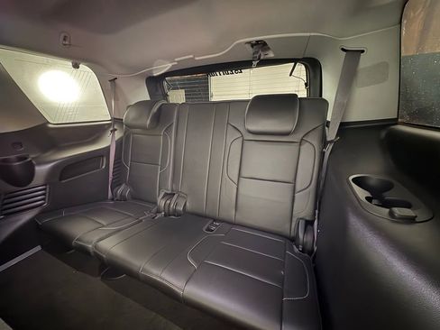 Used 2017 Chevrolet Tahoe LT image 49