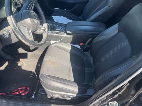 Used 2023 MAZDA CX-50 2.5 S w/ Cargo Package image 3