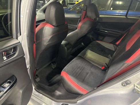 Used 2019 Subaru WRX STI image 13