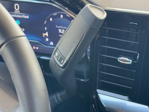 Used 2025 Chevrolet Silverado 1500 LT image 22