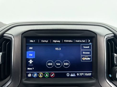 Used 2020 GMC Sierra 2500 Denali w/ Denali Ultimate Package image 23