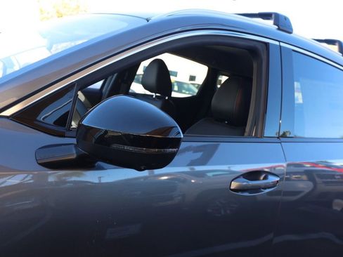 New 2026 Nissan Kicks SR image 12