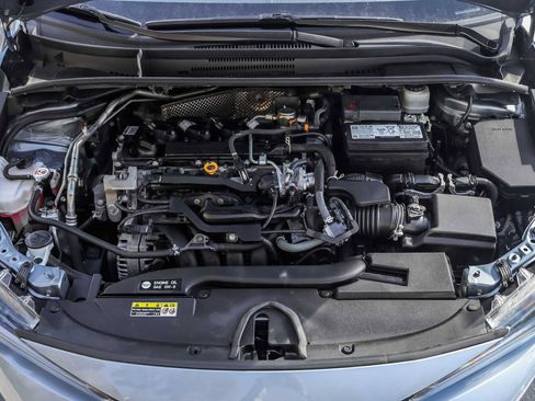 Certified 2024 Toyota Corolla LE image 27