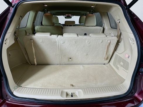 Used 2017 Toyota Highlander XLE FWD image 31