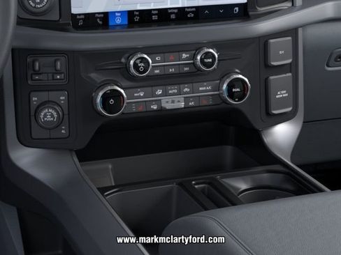 New 2026 Ford F150 XLT w/ Equipment Group 302A MID AWD/4WD image 15