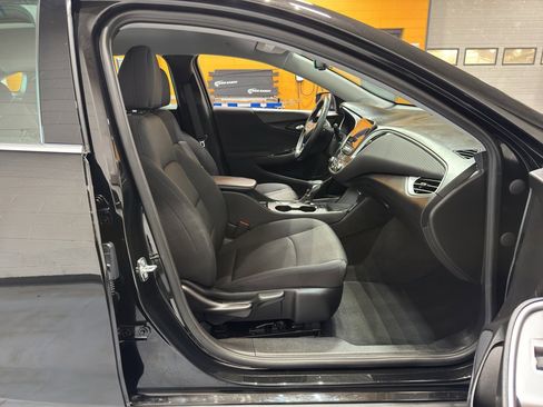 Used 2022 Chevrolet Malibu RS w/ LPO, Convenience Package 1 image 16