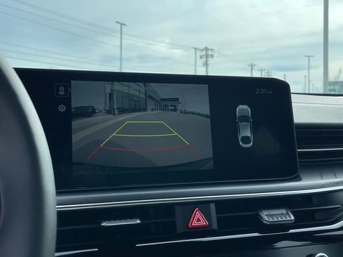 New 2026 Kia K5 GT-Line image 16