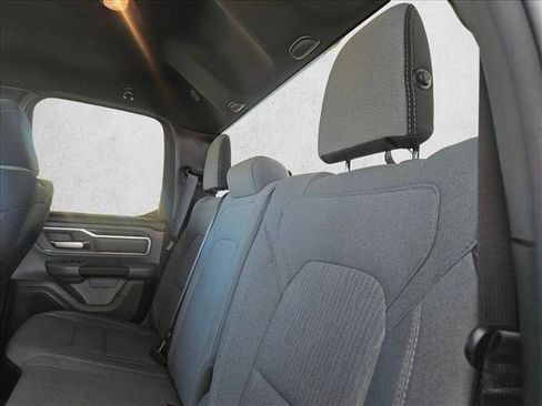Used 2022 RAM 1500 Lone Star image 21
