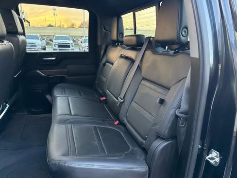 Used 2022 GMC Sierra 2500 Denali w/ Denali Ultimate Package image 21