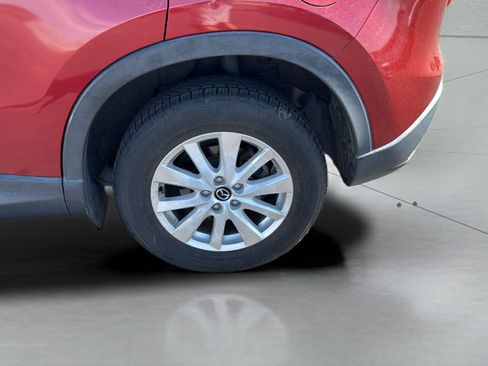 Used 2013 MAZDA CX-5 Touring w/ Bose & Moonroof Pkg FWD image 37