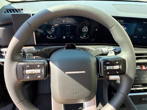 Used 2026 Hyundai Santa Fe SEL FWD image 35