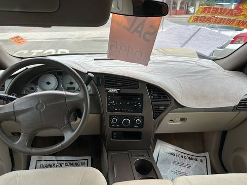 Used 2004 Buick Rendezvous 2WD image 26