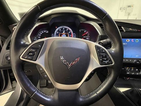 Used 2014 Chevrolet Corvette Stingray Coupe image 70