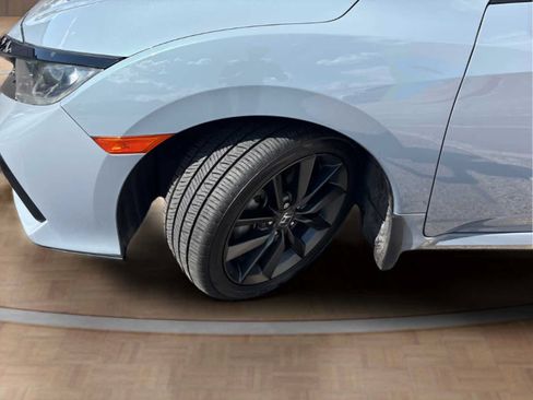 Used 2020 Honda Civic EX-L image 32
