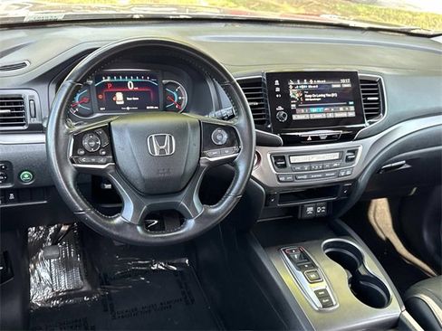 Used 2021 Honda Pilot EX-L image 7