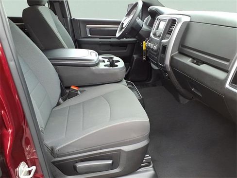 Used 2024 RAM 1500 Classic Warlock image 19