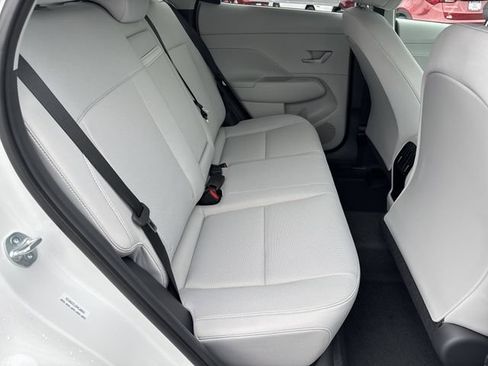 Certified 2026 Hyundai Kona SEL Sport FWD image 18