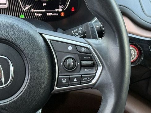 Used 2026 Acura MDX w/ Technology Package FWD image 14