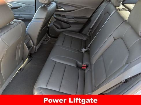 New 2026 Buick Envista Sport Touring w/ Convenience I Package image 17