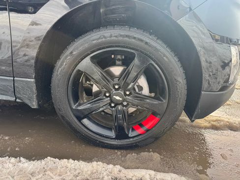Used 2021 Chevrolet Equinox Premier w/ Redline Edition AWD/4WD image 26