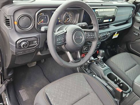 New 2026 Jeep Gladiator Mojave image 10