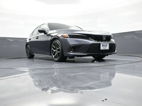 Certified 2023 Honda Civic Sport Touring image 28