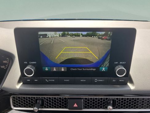 New 2026 Honda Civic Sport image 31