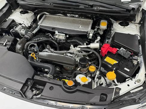 Used 2024 Subaru WRX AWD/4WD image 43