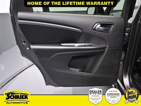 Used 2016 Dodge Journey Crossroad w/ Popular Equipment Group image 32