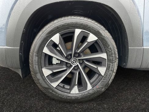 New 2026 MAZDA CX-50 2.5 Hybrid w/ Premium Plus Pkg image 13