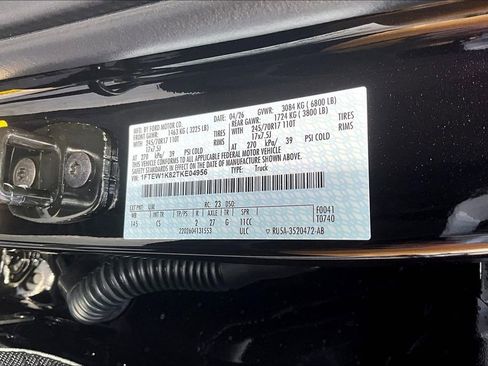 New 2026 Ford F150 XL RWD image 8