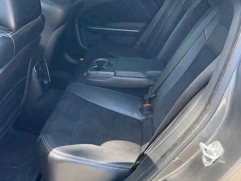 Used 2012 Dodge Charger SRT8 w/ Driver Confidence Group RWD image 17