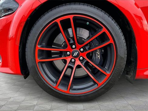 Used 2023 Dodge Charger Scat Pack image 9