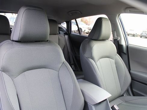 Used 2024 Subaru Crosstrek 2.0i Premium w/ Crosstrek Mirror Package image 19