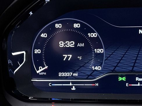 Used 2024 GMC Yukon Denali Ultimate AWD/4WD image 41