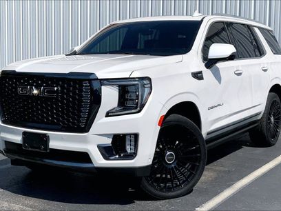 Used 2023 GMC Yukon Denali Ultimate