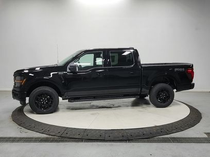New 2026 Ford F150 XLT w/ Equipment Group 302A MID