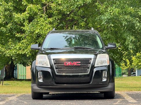 Used 2015 GMC Terrain SLE w/ Convenience Package AWD/4WD image 12