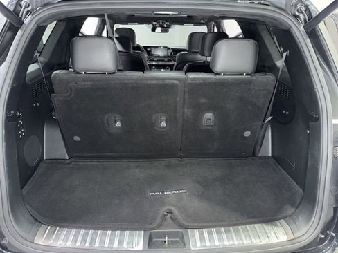 Used 2020 Hyundai Palisade Limited image 29