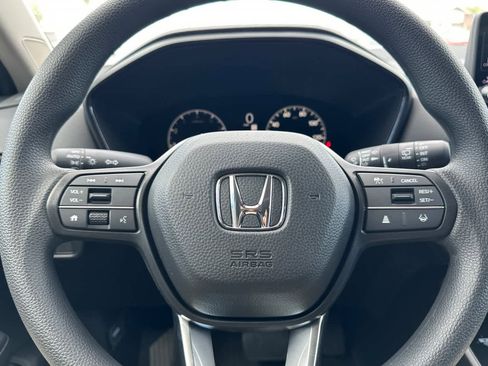 New 2026 Honda CR-V EX image 25