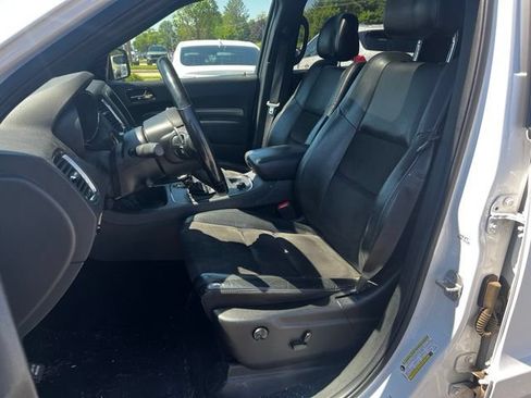 Used 2020 Dodge Durango R/T AWD/4WD image 11
