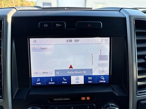 Used 2021 Ford F250 Lariat w/ Lariat Ultimate Package image 28