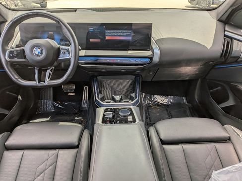 Used 2026 BMW X3 xDrive30i AWD/4WD image 16