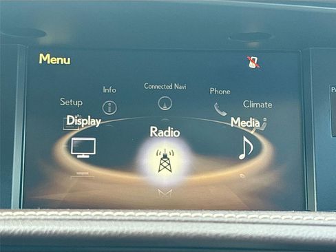 Used 2017 Lexus ES 350 w/ Accessory Package 2 image 15