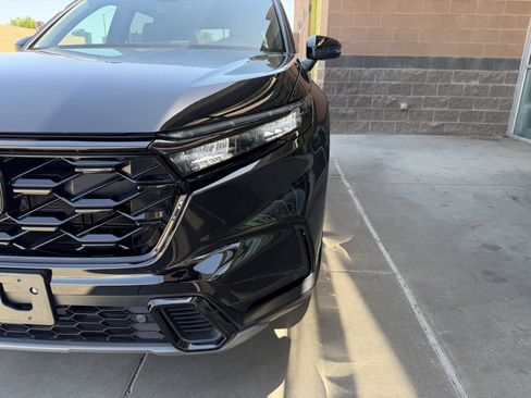 Used 2025 Honda CR-V Sport-L image 11