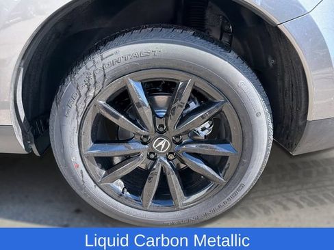 Certified 2026 Acura RDX SH-AWD image 10