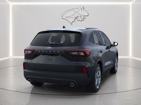 New 2026 Ford Escape ST-Line w/ Tech Pack #1 image 6