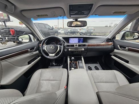 Used 2013 Lexus GS 350 AWD w/ Premium Pkg image 48