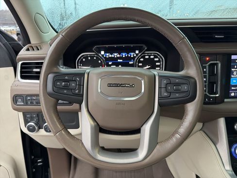 Used 2021 GMC Yukon Denali image 25
